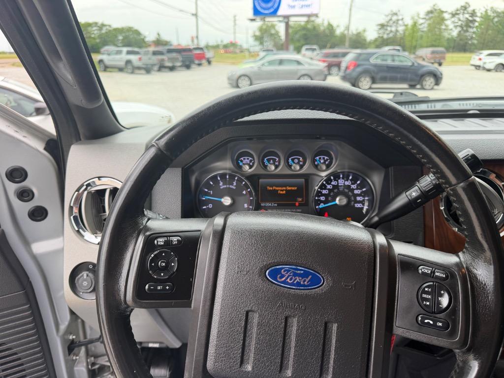 2012 Ford F-250 - $27,990