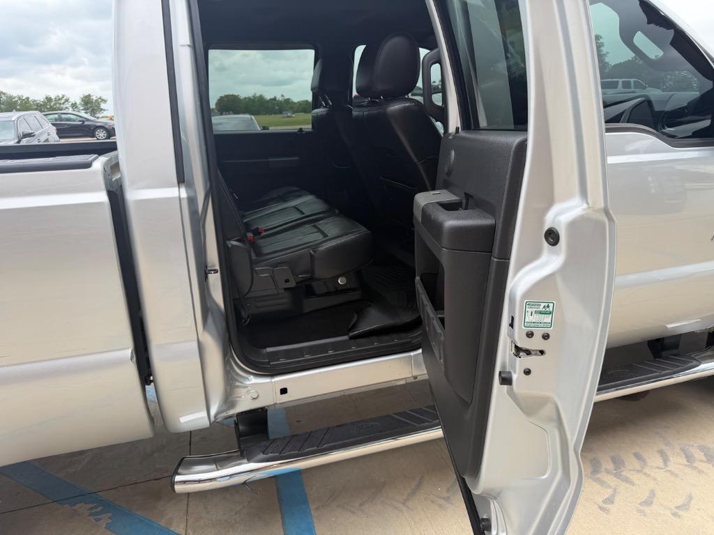 2012 Ford F-250 - $27,990