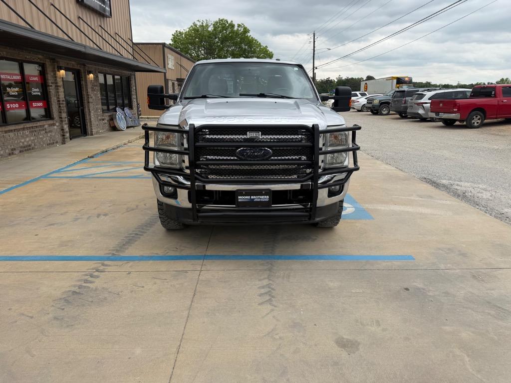 2012 Ford F-250 - $27,990