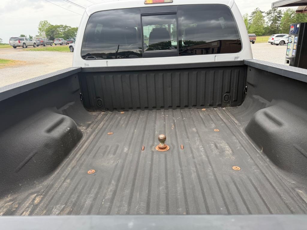 2012 Ford F-250 - $27,990