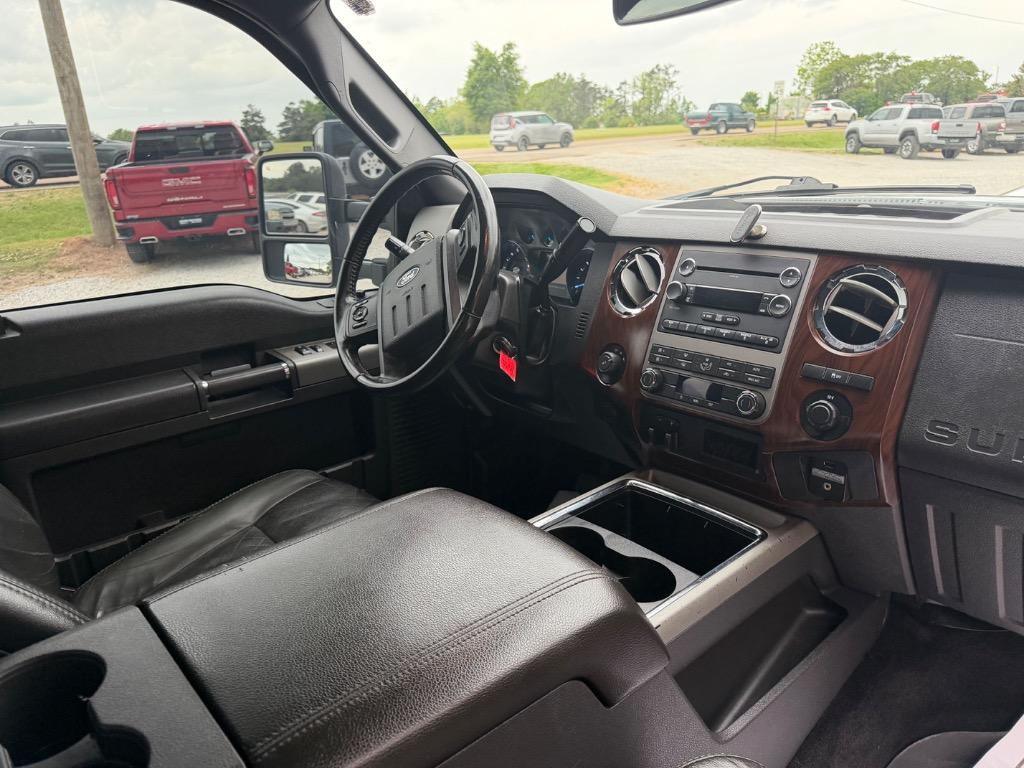 2012 Ford F-250 - $27,990