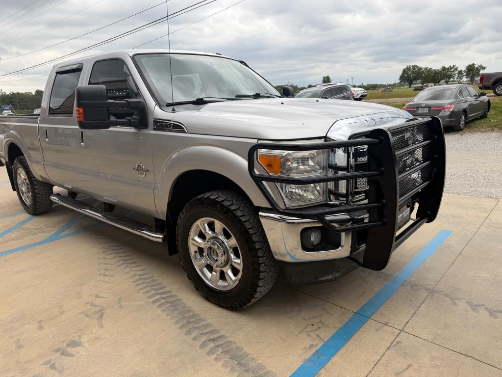 2012 Ford F-250 - $27,990