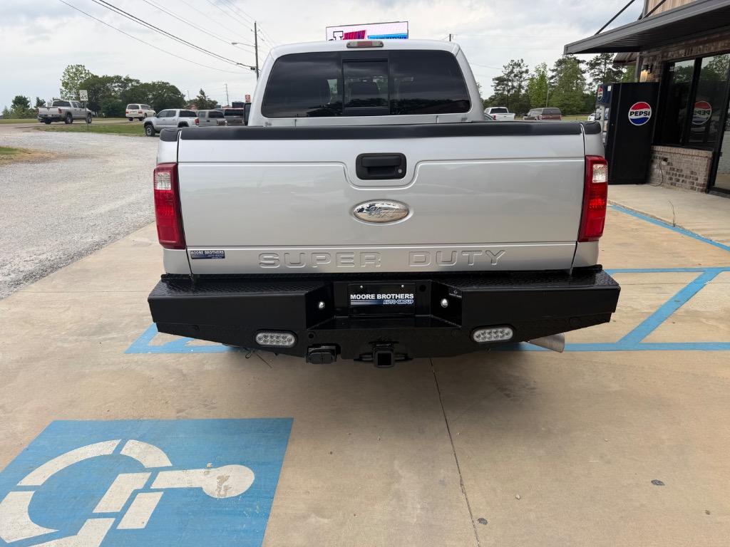 2012 Ford F-250 - $27,990