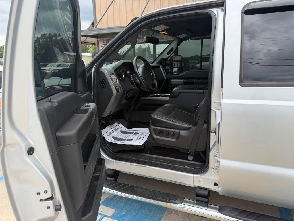 2012 Ford F-250 - $27,990