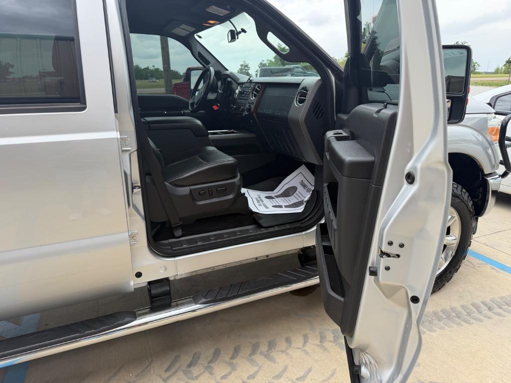 2012 Ford F-250 - $27,990