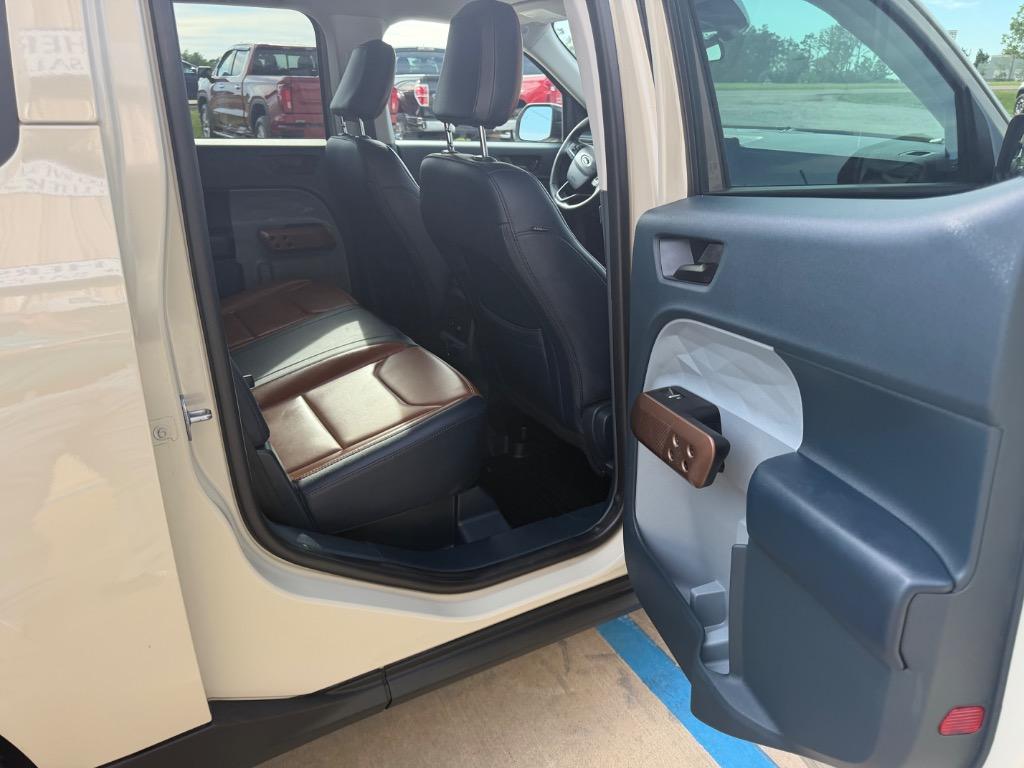 2024 Ford Maverick - $32,990