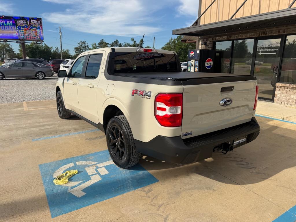 2024 Ford Maverick - $32,990