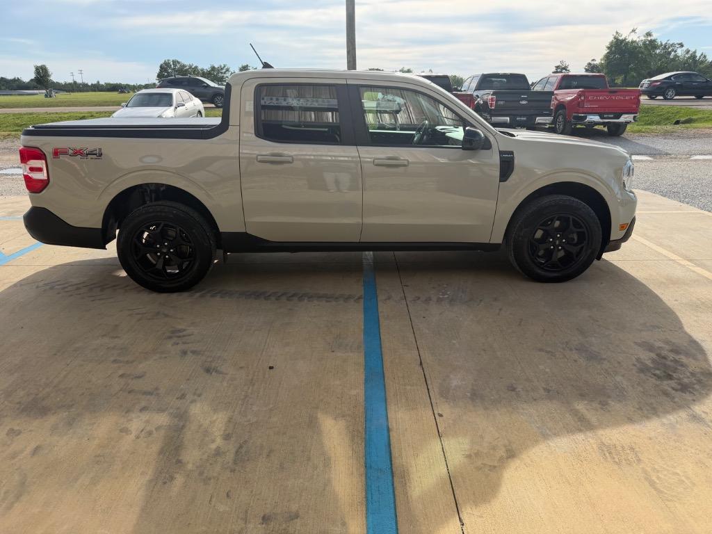 2024 Ford Maverick - $32,990