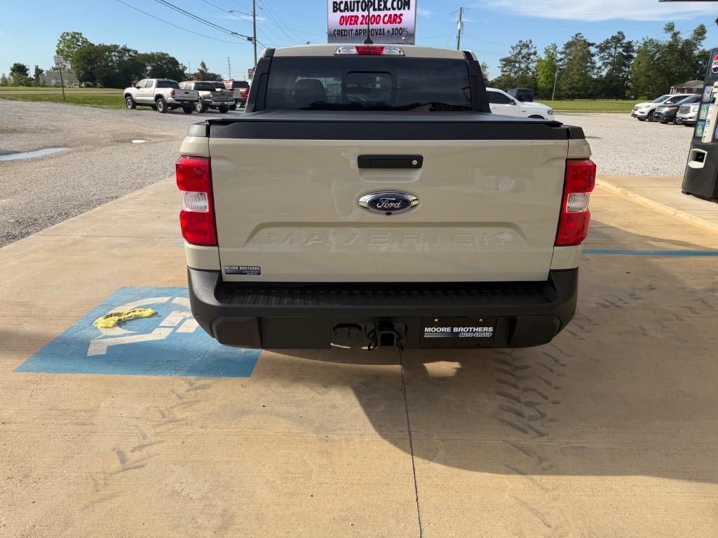 2024 Ford Maverick - $32,990