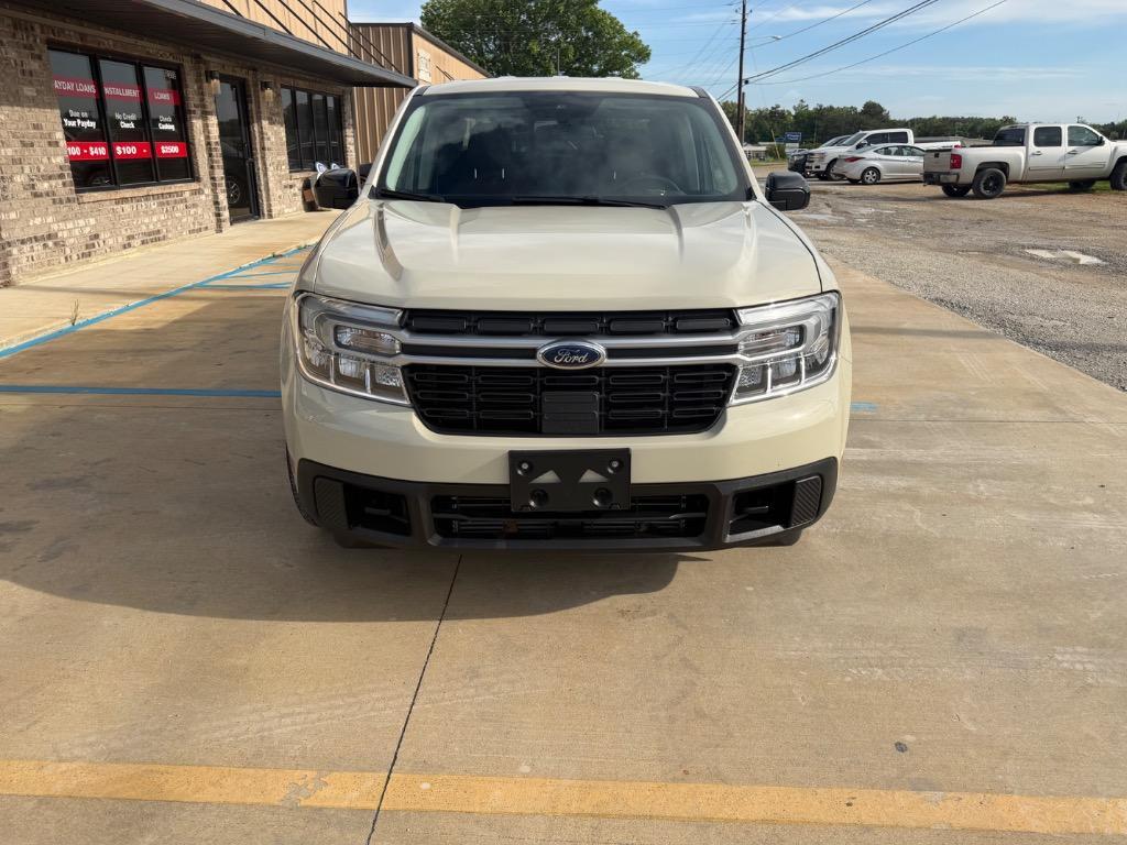 2024 Ford Maverick - $32,990