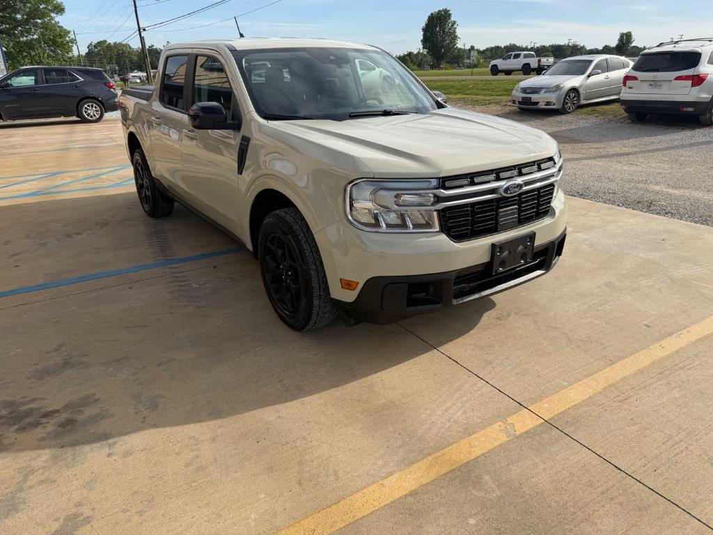 2024 Ford Maverick - $32,990