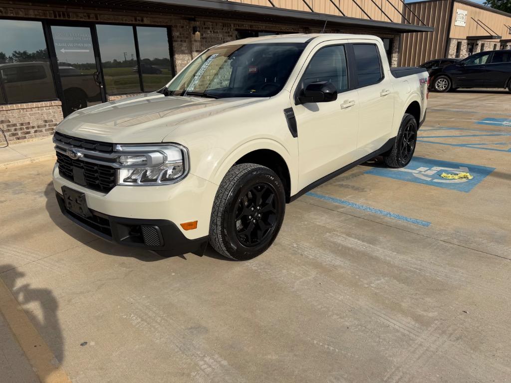 2024 Ford Maverick - $32,990