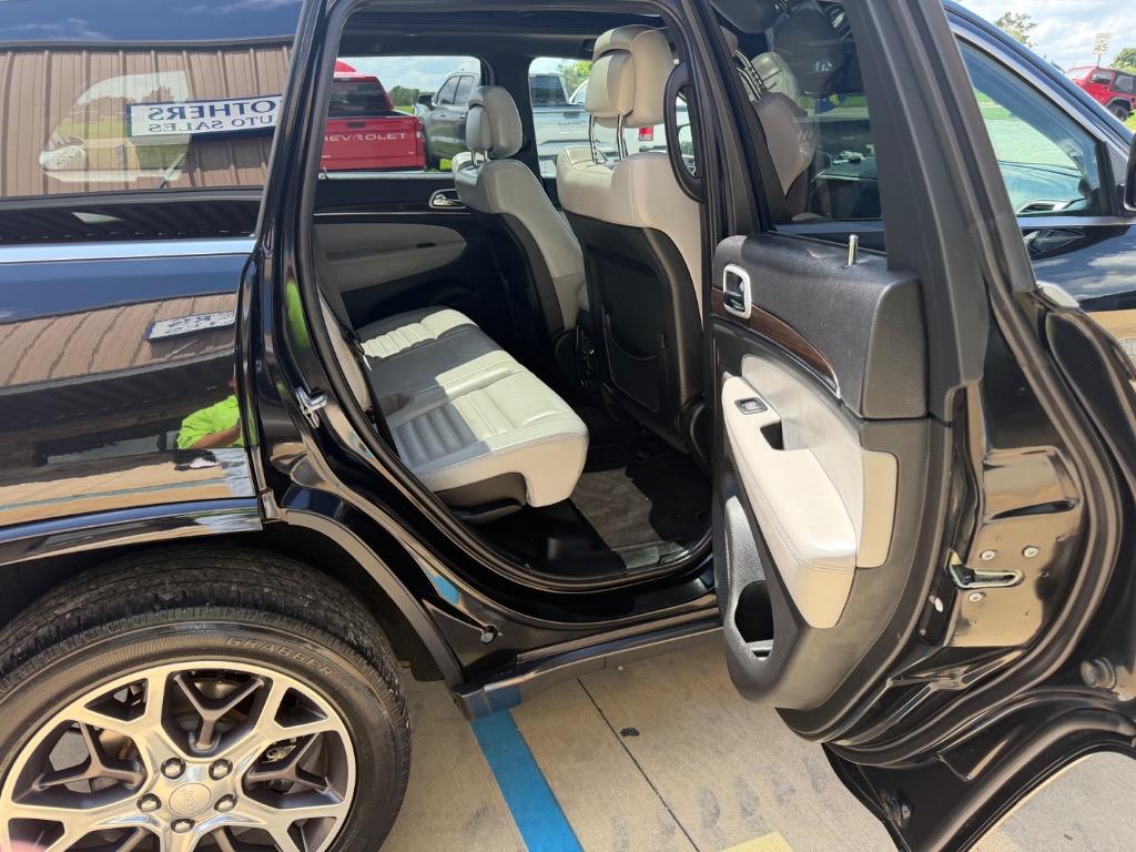 2018 Jeep Cherokee - $15,325