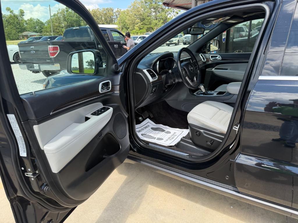 2018 Jeep Cherokee - $15,325