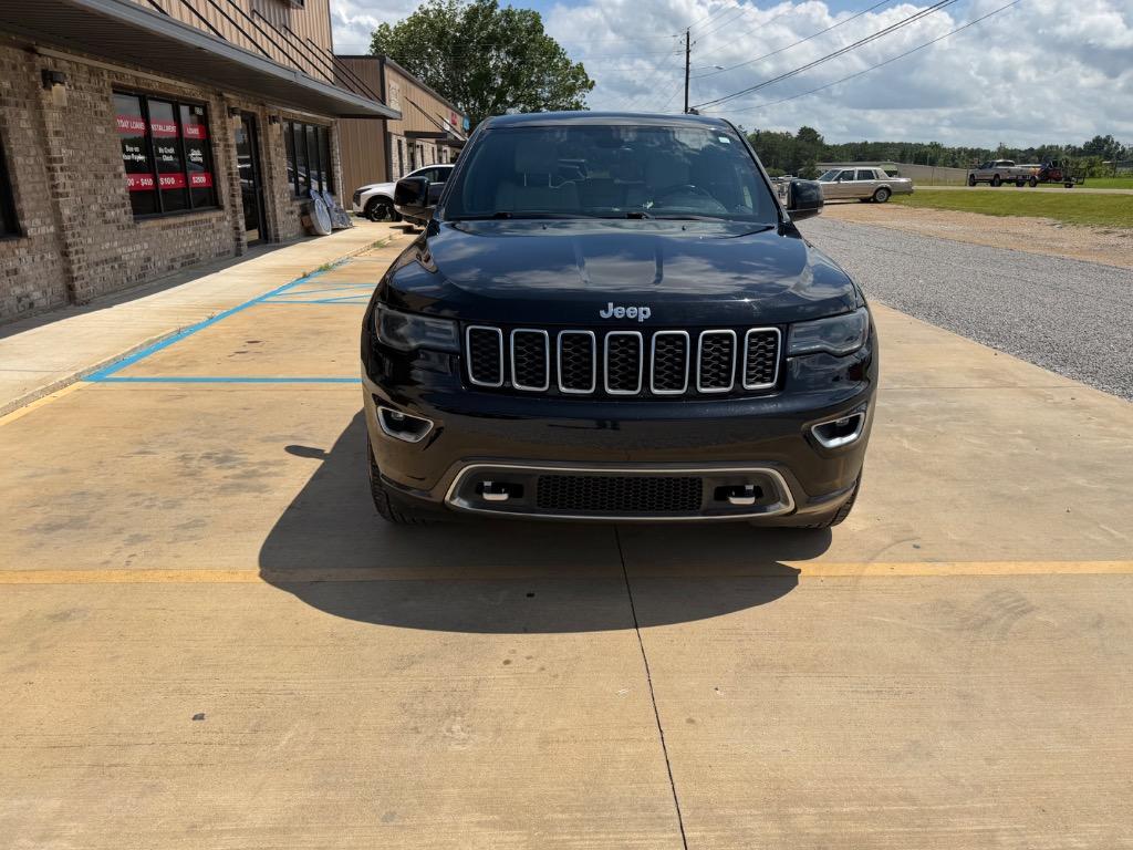 2018 Jeep Cherokee - $15,325