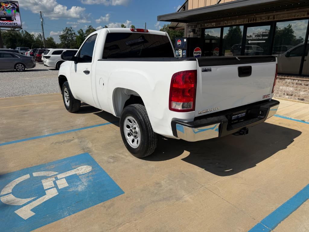 2011 GMC Sierra 1500 - $12,990