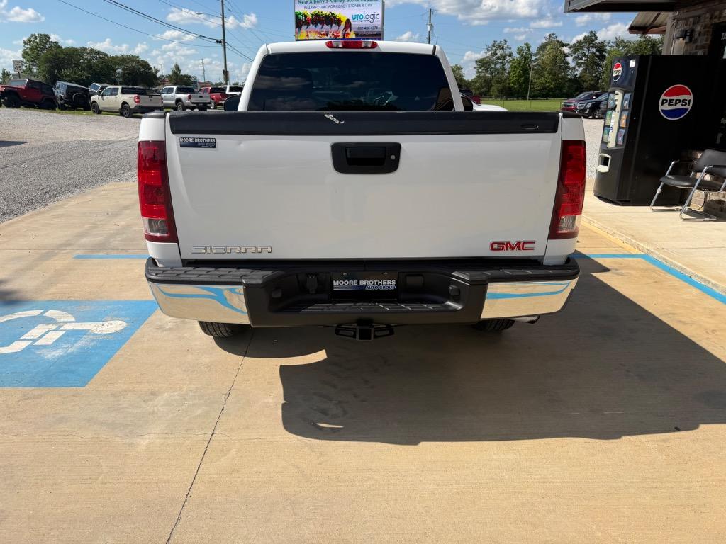 2011 GMC Sierra 1500 - $12,990