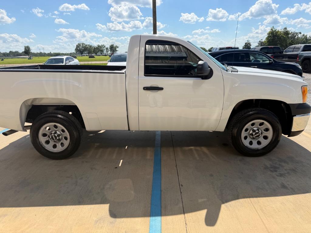 2011 GMC Sierra 1500 - $12,990