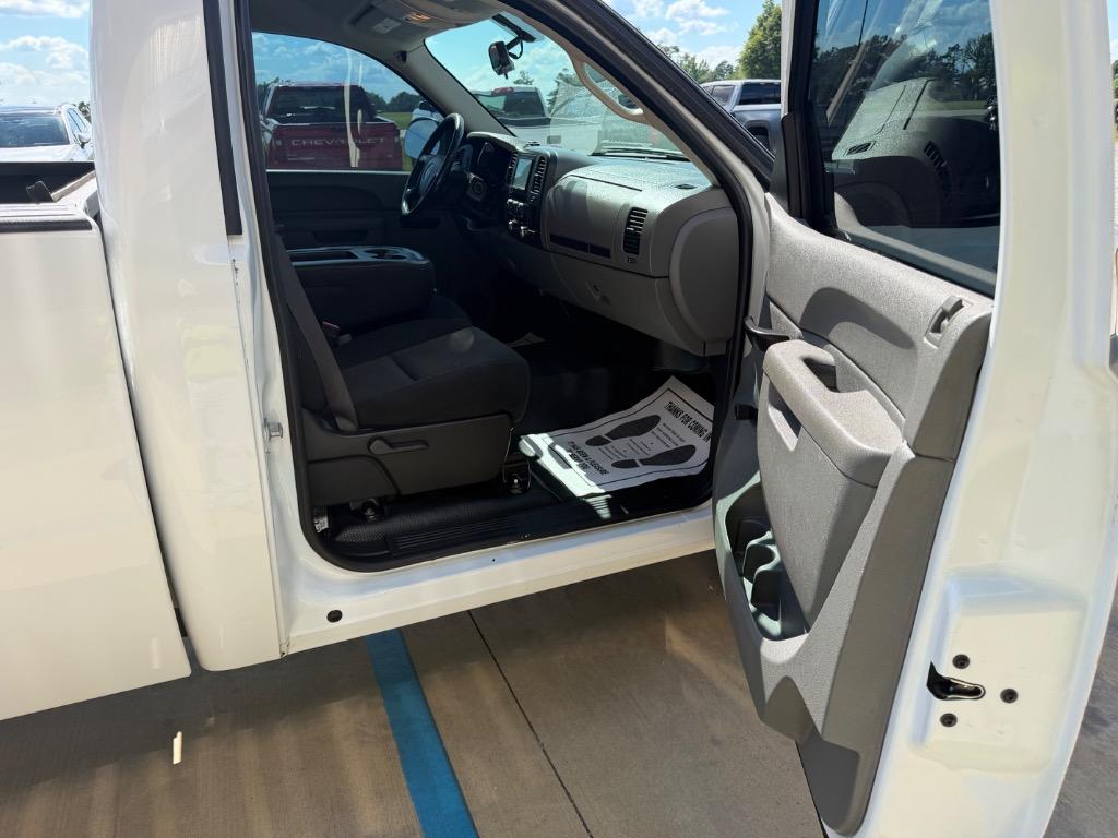 2011 GMC Sierra 1500 - $12,990