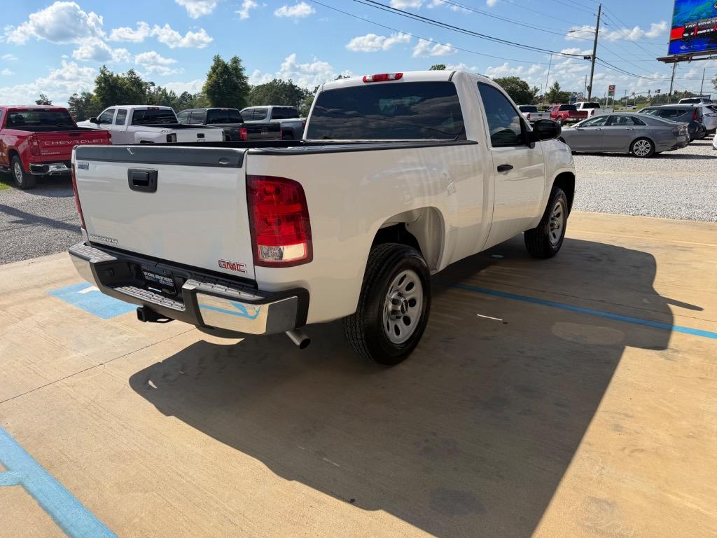 2011 GMC Sierra 1500 - $12,990