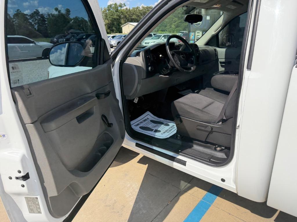 2011 GMC Sierra 1500 - $12,990