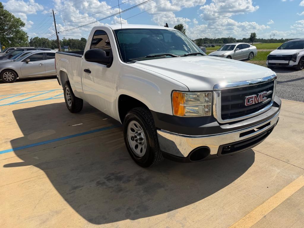 2011 GMC Sierra 1500 - $12,990
