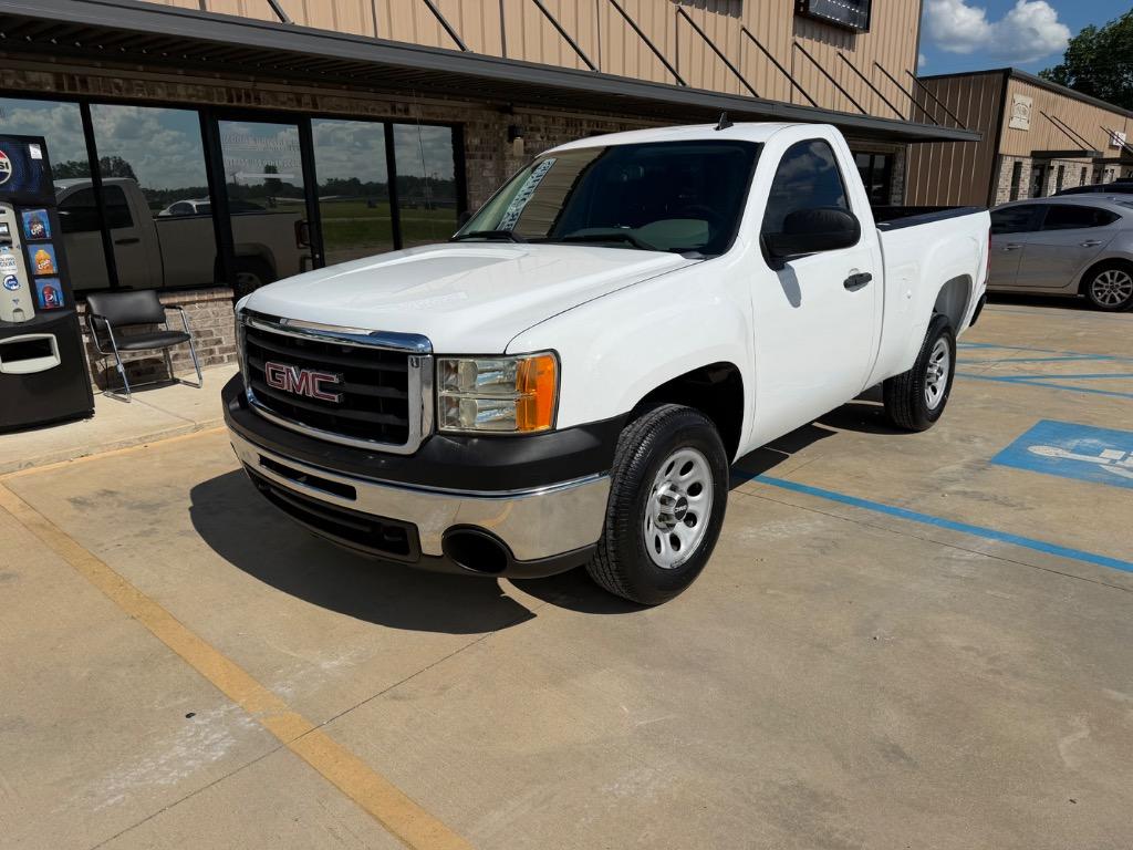 2011 GMC Sierra 1500 - $12,990