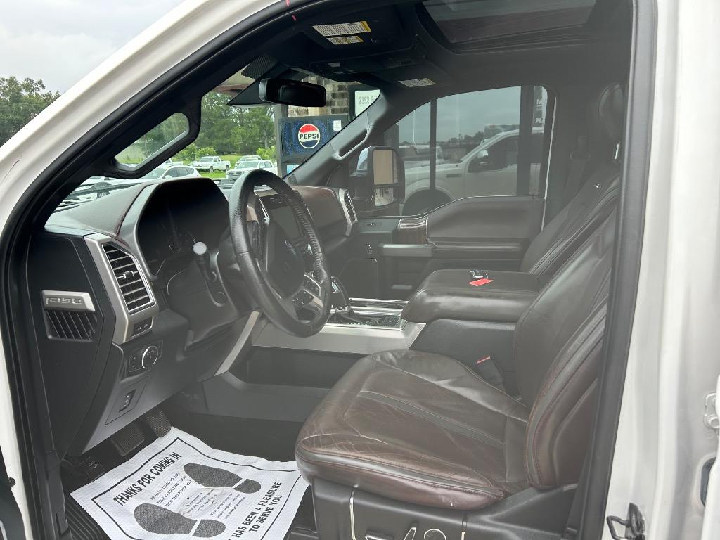 2015 Ford F-150 - $19,990