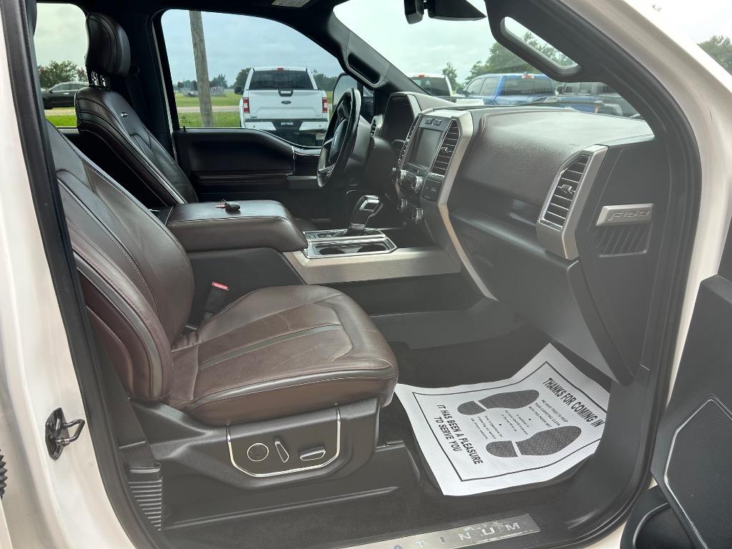 2015 Ford F-150 - $19,990