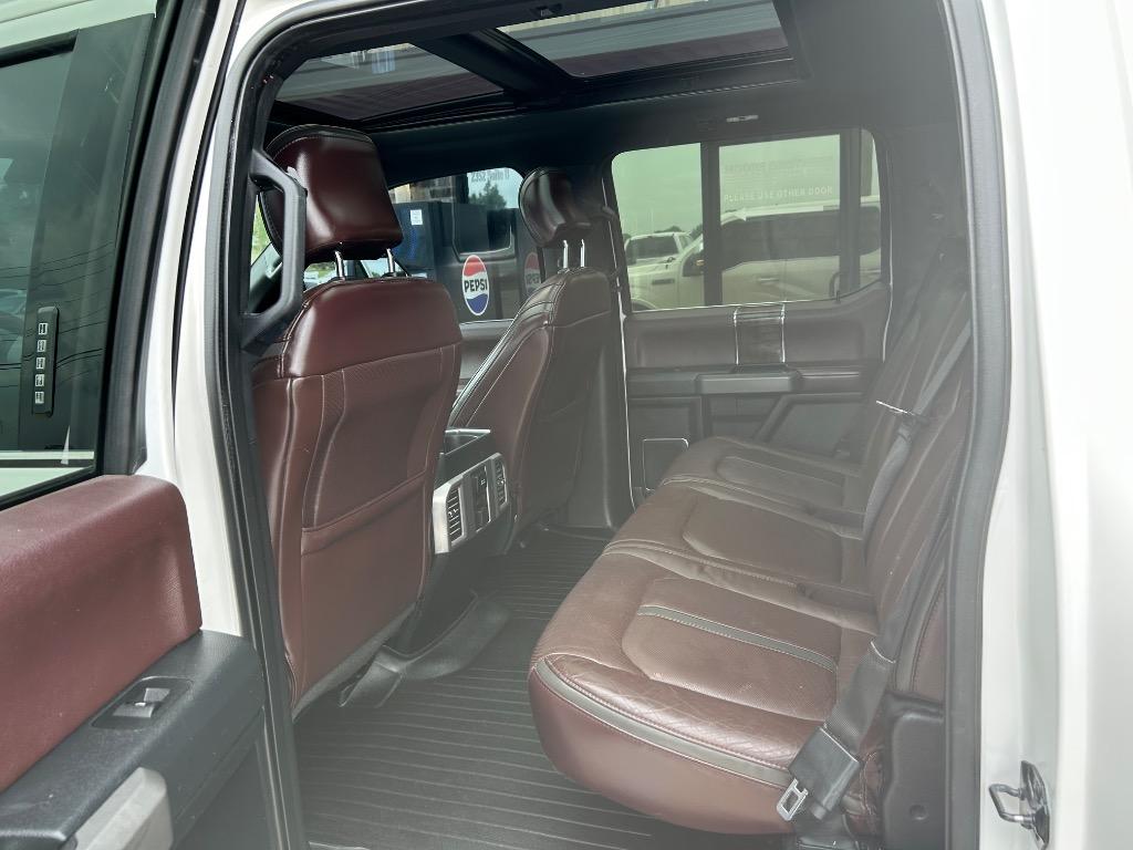 2015 Ford F-150 - $19,990