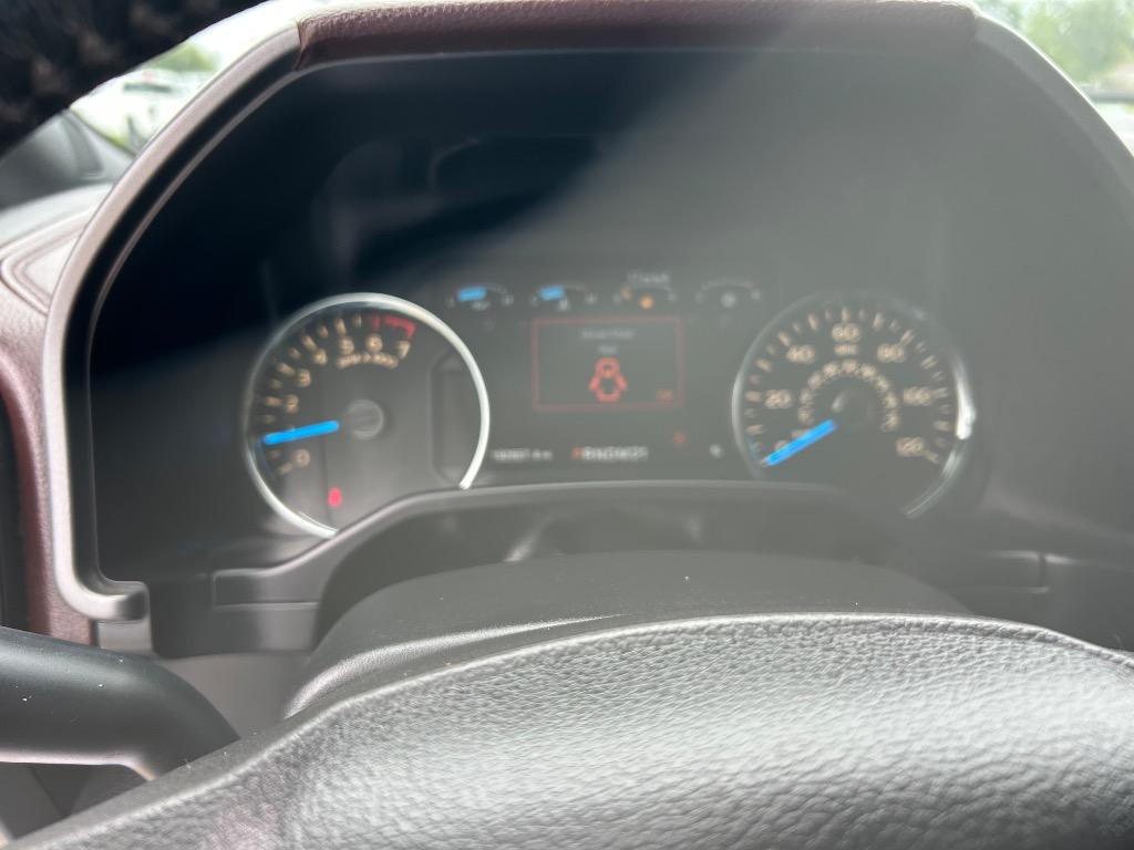 2015 Ford F-150 - $19,990