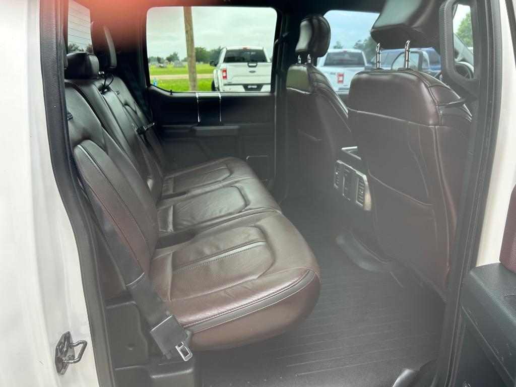 2015 Ford F-150 - $19,990
