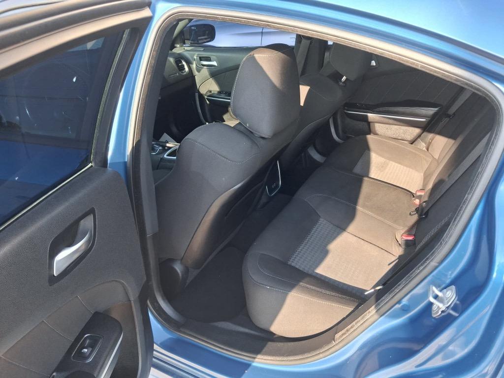2022 Dodge Charger - $22,190