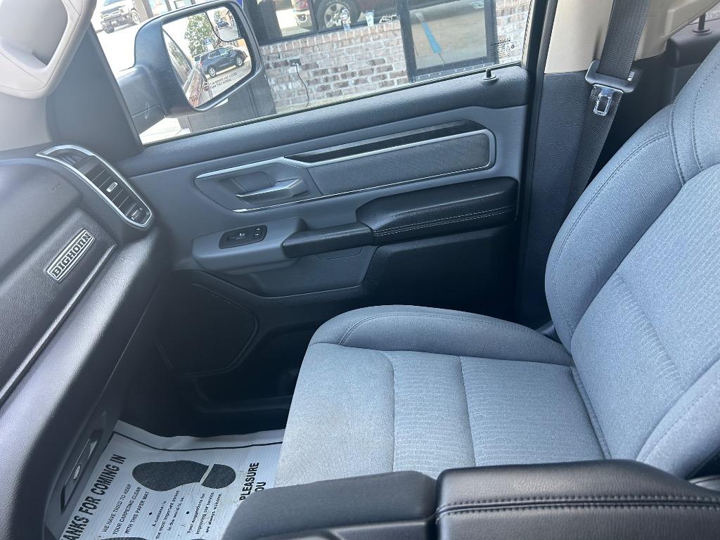 2019 Ram 1500 - $29,990