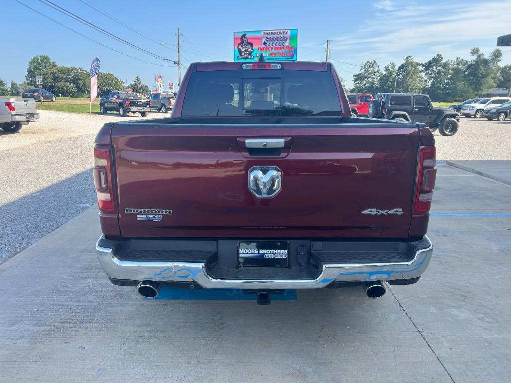 2019 Ram 1500 - $29,990