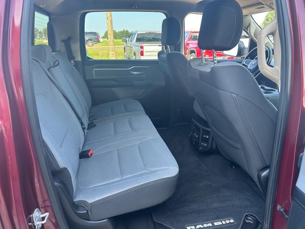 2019 Ram 1500 - $29,990