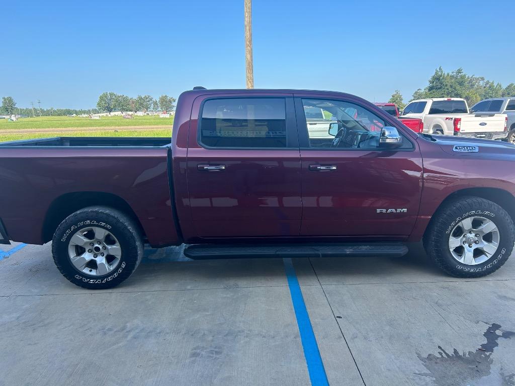 2019 Ram 1500 - $29,990