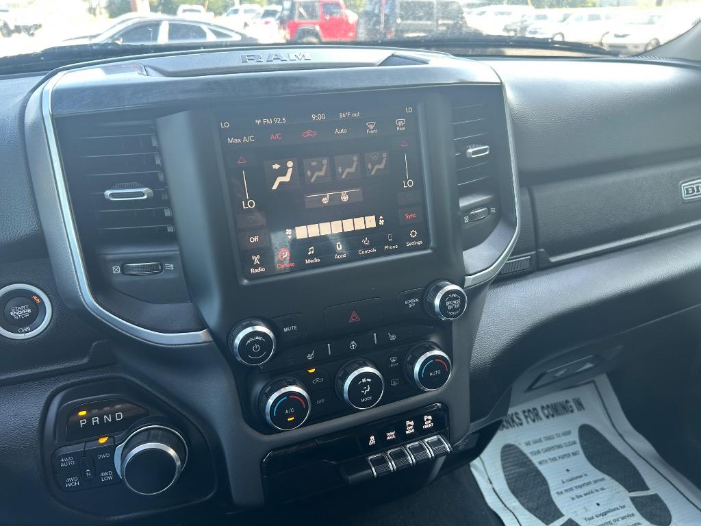 2019 Ram 1500 - $29,990
