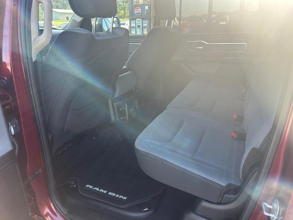 2019 Ram 1500 - $29,990