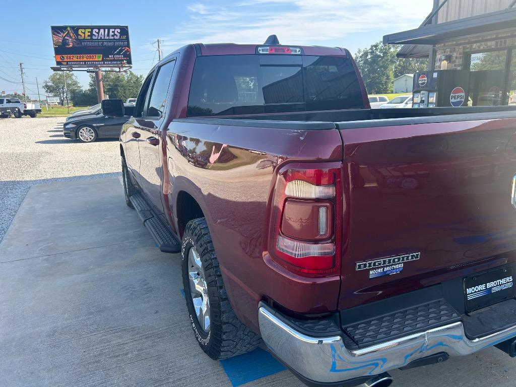 2019 Ram 1500 - $29,990