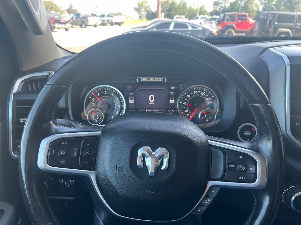 2019 Ram 1500 - $29,990