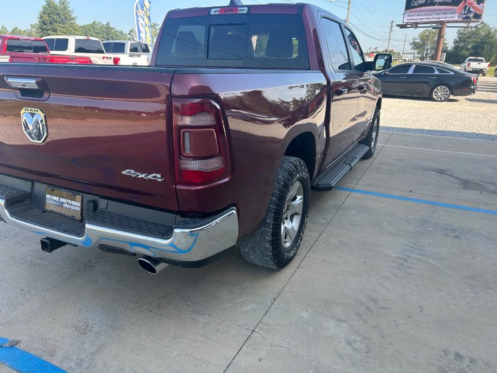 2019 Ram 1500 - $29,990