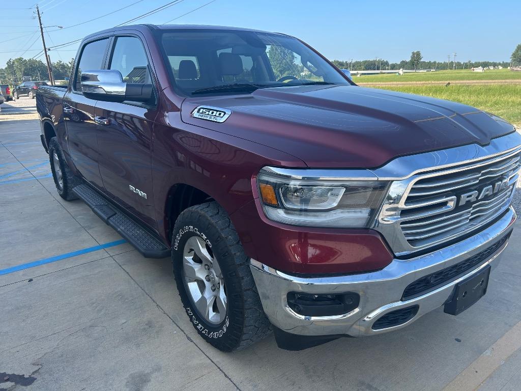 2019 Ram 1500 - $29,990