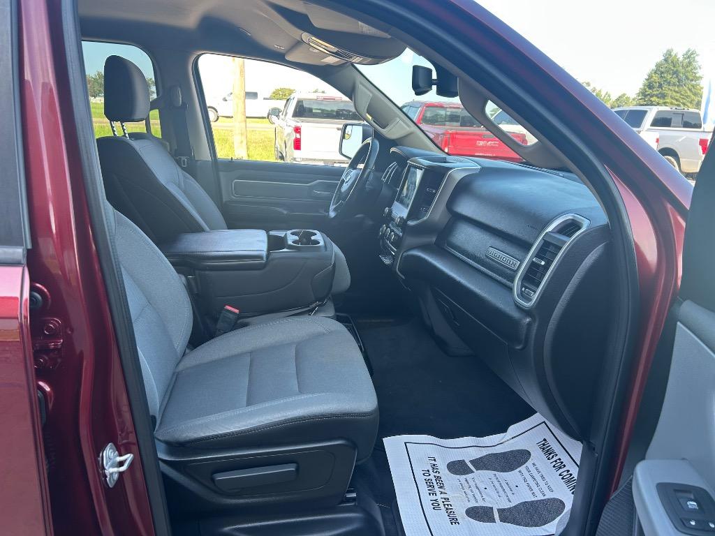 2019 Ram 1500 - $29,990