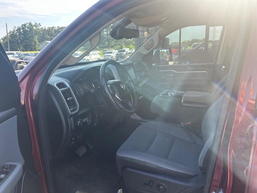 2019 Ram 1500 - $29,990