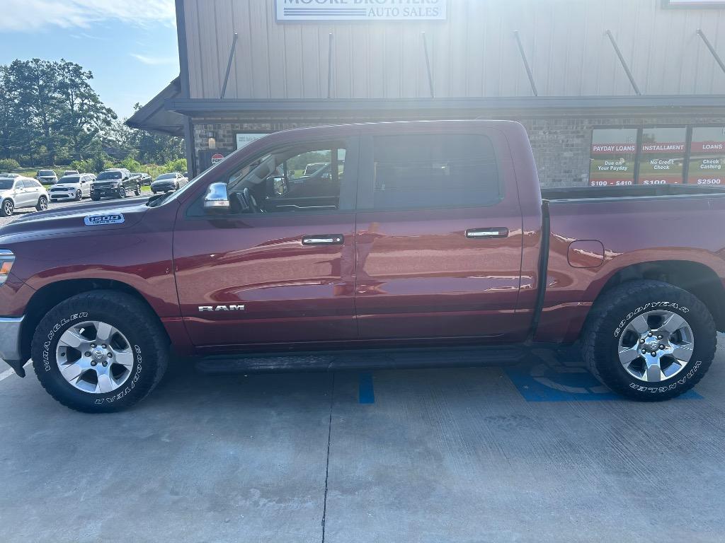2019 Ram 1500 - $29,990