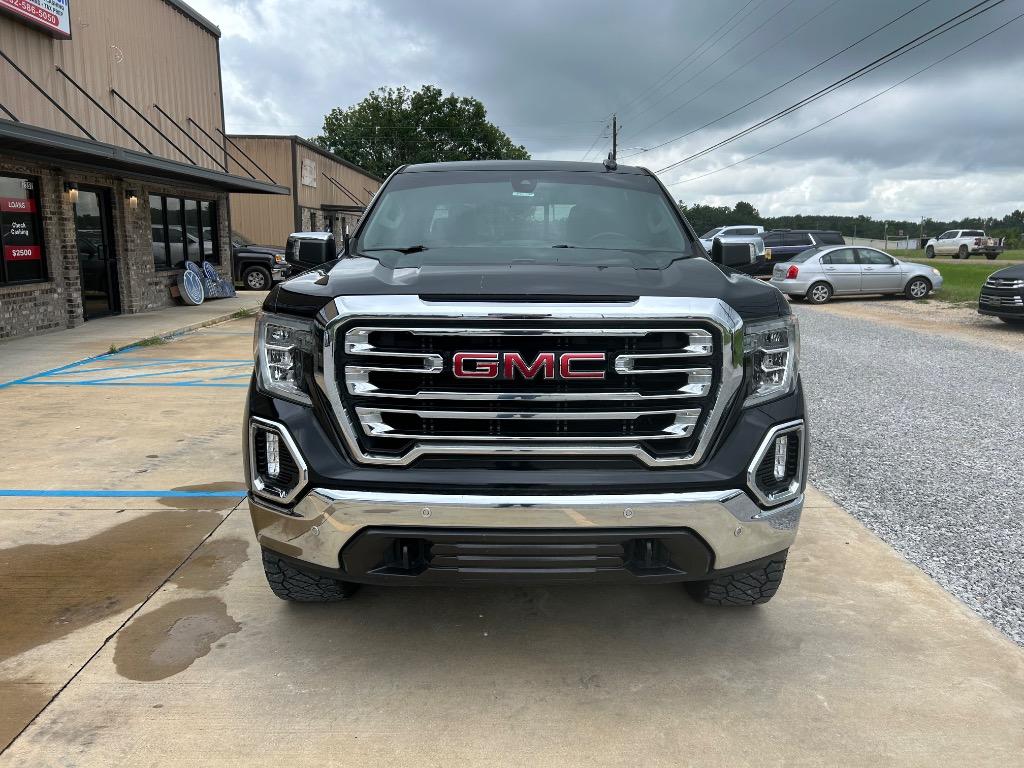 2020 GMC Sierra - $31,990