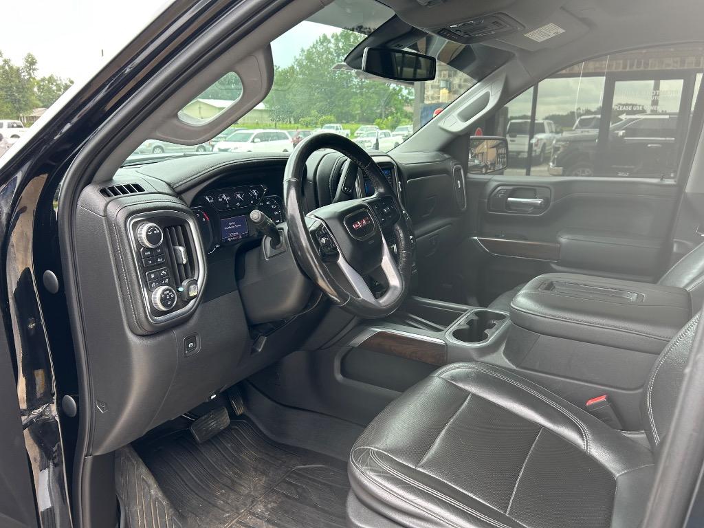 2020 GMC Sierra - $31,990
