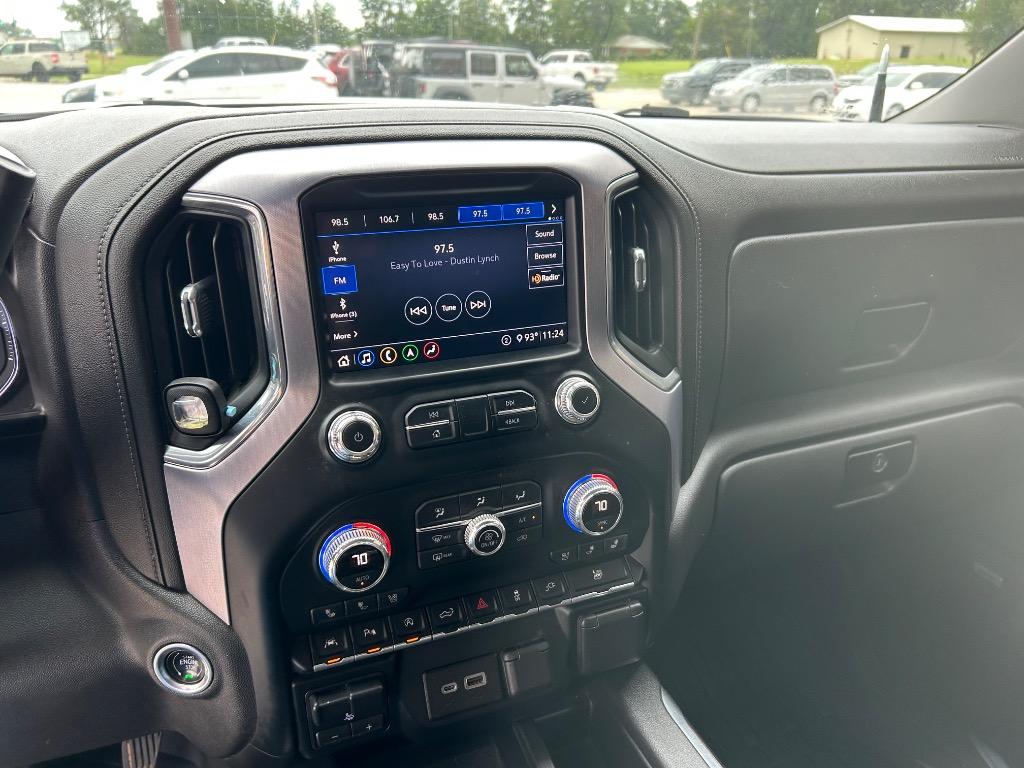 2020 GMC Sierra - $31,990
