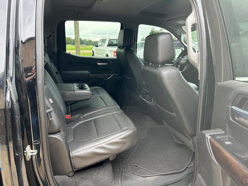 2020 GMC Sierra - $31,990